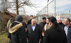 Yıllardır beklenen proje: İnönü'ye yatırım!