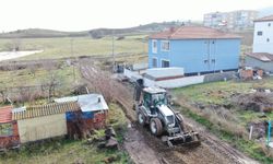 Bakım çalışmaları aralıksız sürüyor!