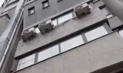 Eskişehir’de olası facia ucuz atlatıldı