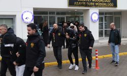 Eskort siteleri üzerinden fuhuşa darbe: Eskişehir merkezli operasyon