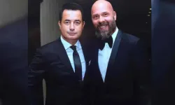 Acun Medya Genel Koordinatörü Esat Yontunç adliyeye sevk edildi