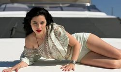 Merve Boluğur'dan çok konuşulacak çağrı