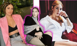 Hazal Kaya çok konuşulan değişiminin nedenini açıkladı