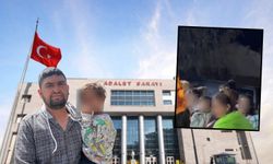 Düğündeki görüntüler olay olmuştu: Anne ilk duruşmada beraat etti