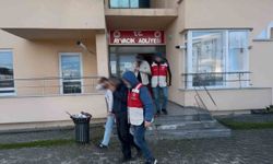 28 kaçak göçmen yakalandı