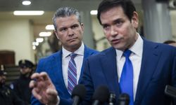 ABD'den Venezuela için 3 aşamalı plan