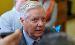 ABD'li Senatör Graham: 'Maduro bugün Türkiye'de olabilirdi'