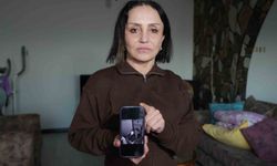 Boşanmaya çalıştığı eşi, yapmadığını bırakmadı