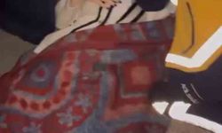 Can pazarı... Ters yöne girdi, 6 yaralı