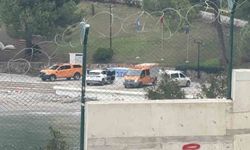 Denizde erkek cesedi bulundu