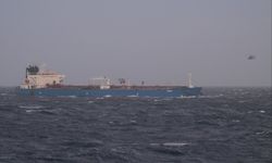 Fransa, Akdeniz'de Rus tankerine el koydu