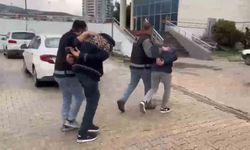 Hatay'da aranan 4 hükümlü yakalandı
