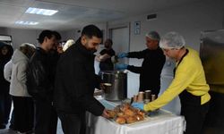 Öğrenciler o hizmetten çok memnun