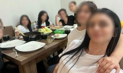 Öğrencilerini evine götürüp temizlik yaptırmış!