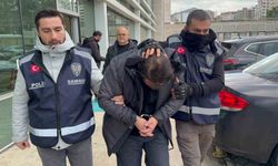 Sevgilisine cinsel saldırıda bulunan şahıs tutuklandı!