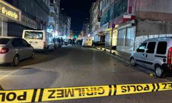 Sokak ortasında silahlı saldırı: 2 ölü, 1 yaralı