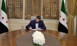 Suriye hükümeti ile  SDG arasında ateşkes anlaşması