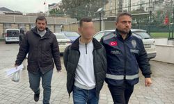 Tamirciden 50 bin liralık motosiklet çaldı