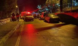 Trafik cezası yüzünden arkadaşını bıçakladı!