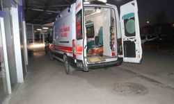 Yeni yılın ilk kavgasında 5 kişi yaralandı