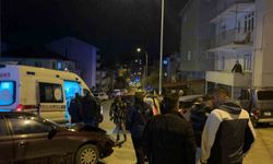 Zincirleme trafik kazası; 1 yaralı