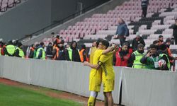 Es-Es'in en golcü ismi oldu!