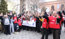 Emekliler öfkeli: "Oynatmaya az kaldı!"