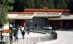 Anadolu Üniversitesi'nden dikkat çeken başarı
