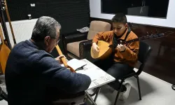 Anne hayal etti... Oğlu gerçekleştirdi