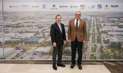 OSB–Belediye iş birliği Eskişehir’de güçleniyor