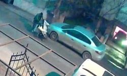 Eskişehir’de iş yeri ve araçları soyan şüpheli gözaltında