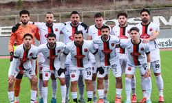 Bölgesel Amatör'de nefesler tutuldu