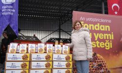 Büyükşehir’den 326 arı yetiştiricisine destek!