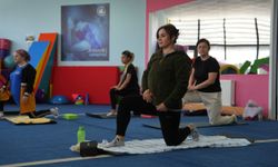 Eskişehir'de ücretsiz spor eğitimleri o tarihte başlıyor