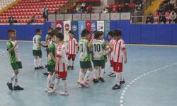 Mini Miniklerde ödül zamanı