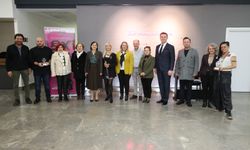 Eskişehir’de çağdaş sanata yeni soluk!