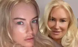 Hilal Cebeci'nin son hali olay oldu