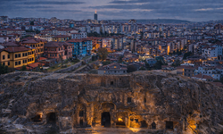 Eskişehir adı nereden geliyor? Adının ardındaki binlerce yıllık sır