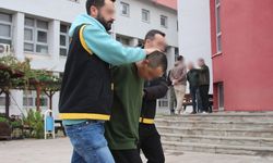 4 Bin TL için öldürmüş!