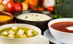 Dünyanın en iyi 100 çorbası listesi açıklandı! Türkiye'den o lezzet listeye damga vurdu...