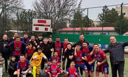 Zirvede hata yapmadı