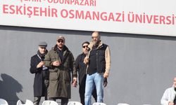 Yönetimden tam destek!