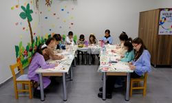 Su kahramanlarından çocuklara su bilinci eğitimi