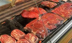 Kırmızı et alımı yapılacak