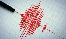 Kerkük'te 4.2 büyüklüğünde deprem!
