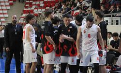 Ejderhalar kritik maçı bekliyor!