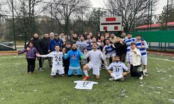 Kupa kaldıracaklar!