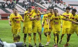 Eskişehirspor'da hedef: Seri galibiyet!
