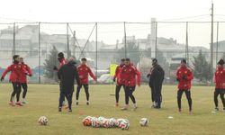 Es-Es kritik maça kilitlendi!