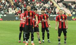 Eskişehirspor, 3 puan için maça hazırlanıyor